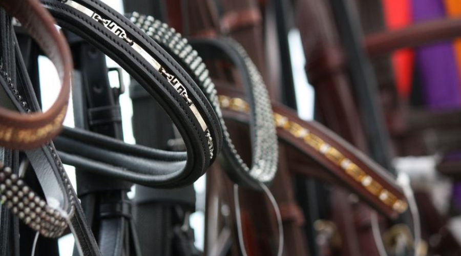 Tack & Saddles