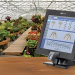 pos terminal hardware