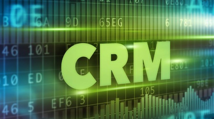 CRM & Marketing