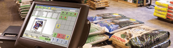 checkout speed - Rapid Feed & Tack POS