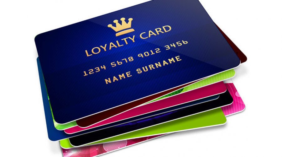 Customer Loyalty Programs