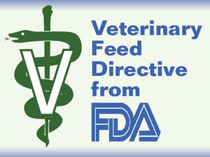 Veterinary Feed Directive