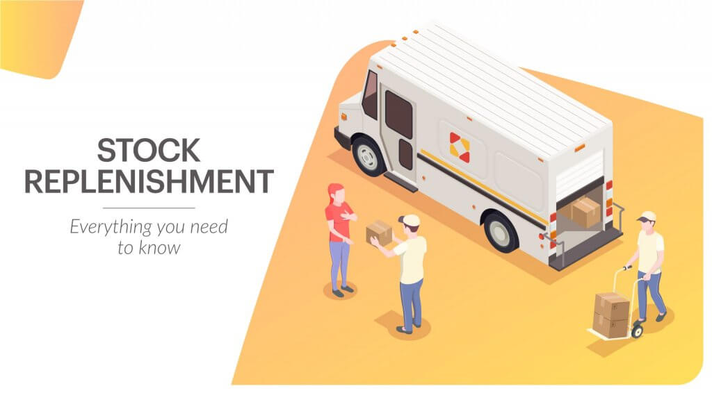 RapidPOS Webinar: Replenishment Within Counterpoint
