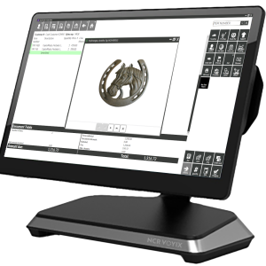 CX7ii with screen No Background
